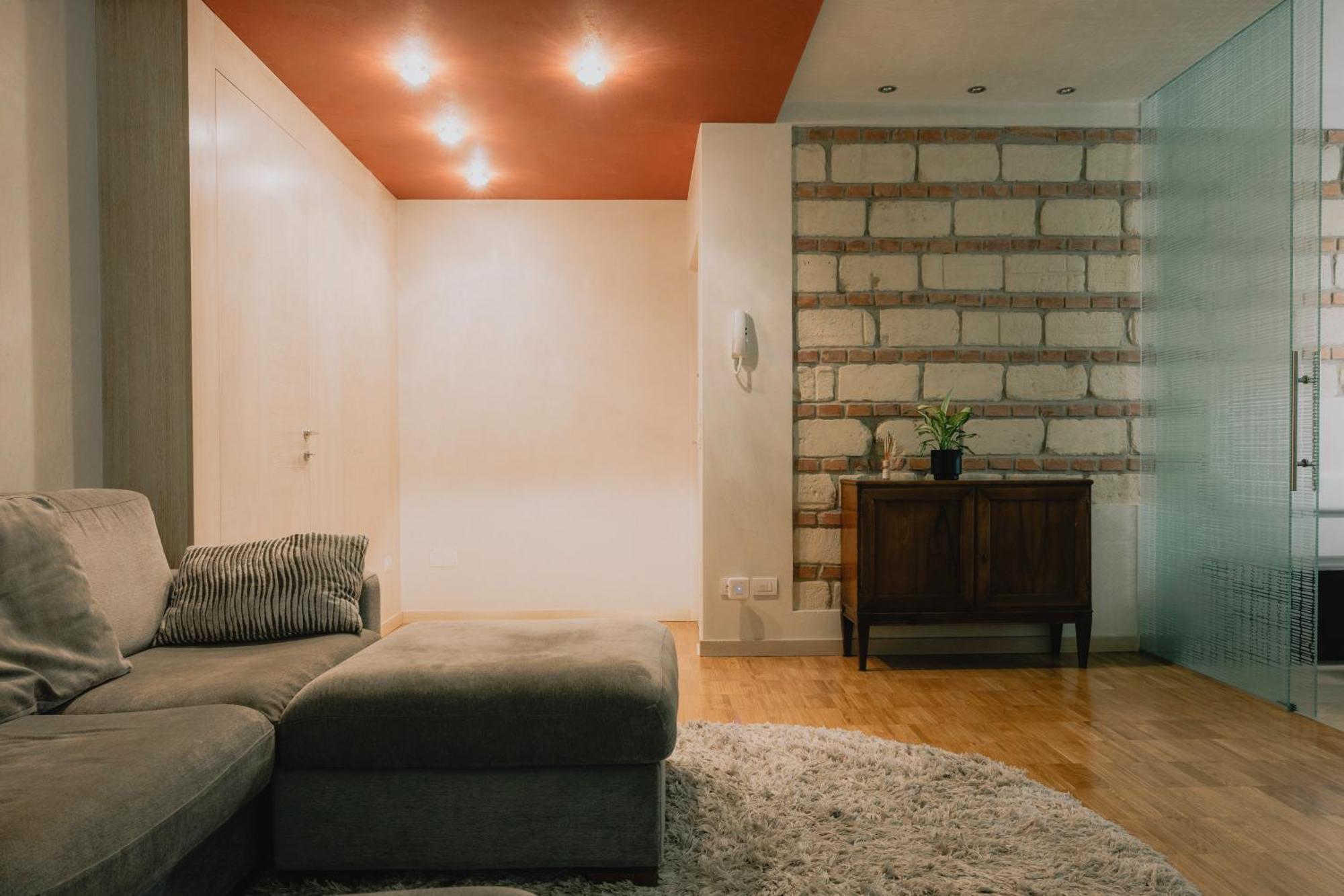 Apartamento Veronella Verona