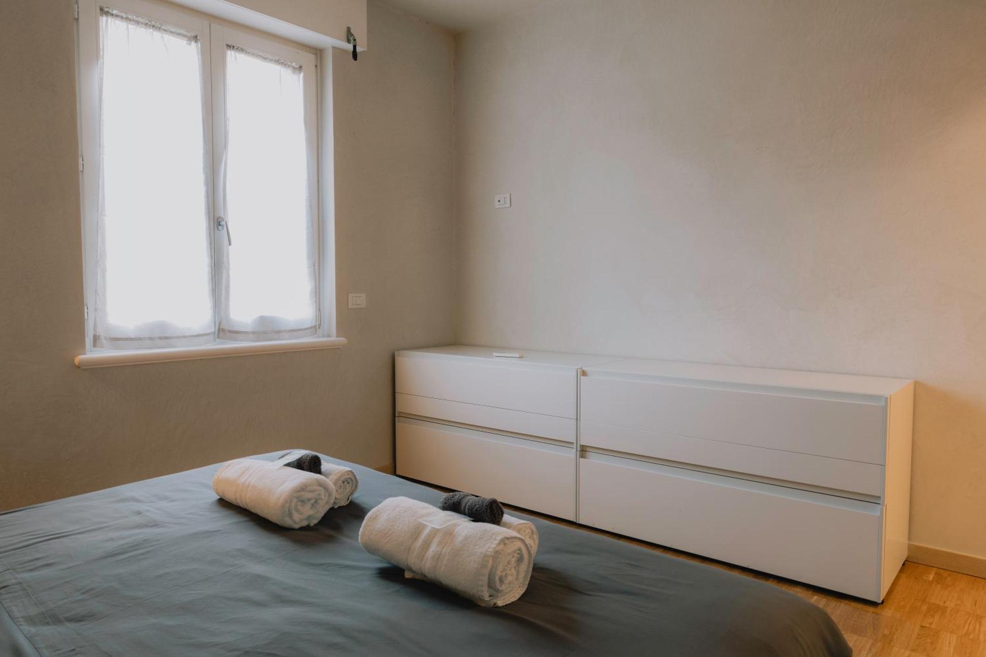 Apartamento Veronella