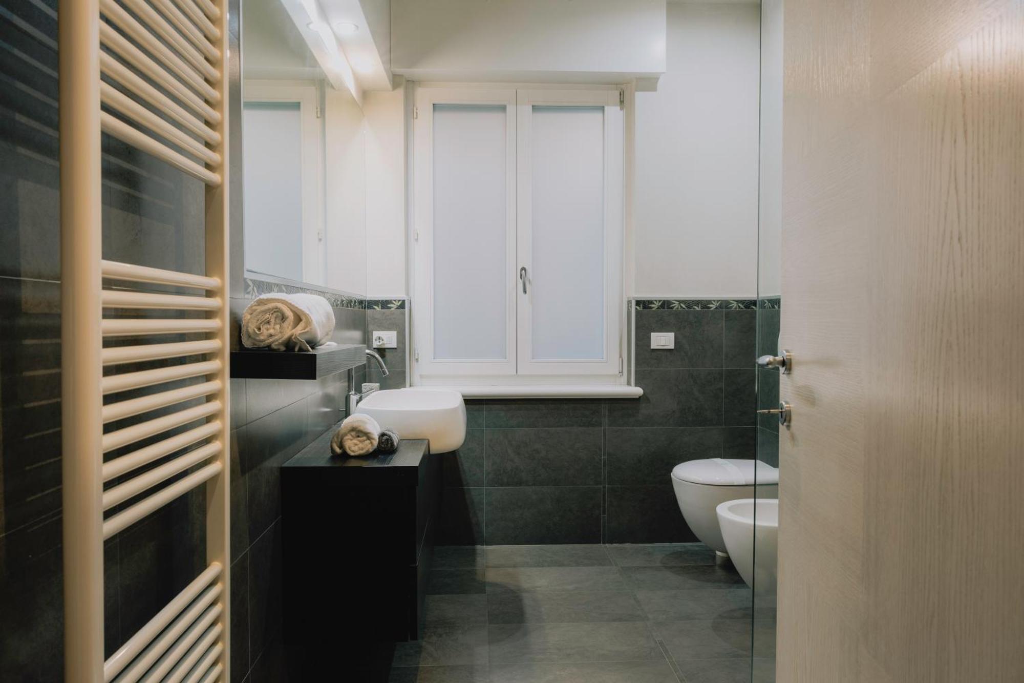 Apartamento Veronella *